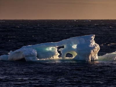 Perubahan Iklim dan Peran Penting Laut Selatan Menjaga Karbon Tetap Terkurung