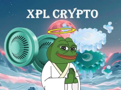 Pasar Stablecoin Capai Rekor Tertinggi, Plasma (XPL) Siap Bangkit Lagi