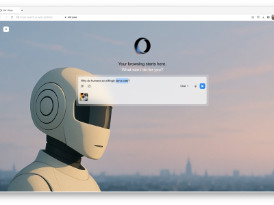 Opera Neon: Browser AI dengan Tiga Agen Dalam Satu Platform, Harga Mahal Jadi Tantangan