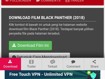 Awas Bahaya Siber! Pilih 24 Platform Streaming Legal dan Aman di Indonesia