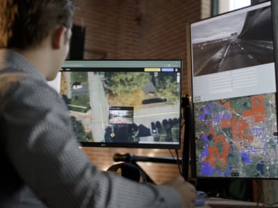 Startup Muda di Somerville Ubah Cara Pemerintah Rawat Jalan Pakai AI