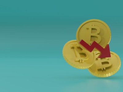 Apakah Penurunan Bitcoin Menandai Waktu Tepat untuk Membeli?