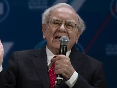 Rahasia Investasi Warren Buffett: Simpel dan Aman untuk Hasil Jangka Panjang