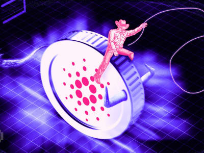 Cardano Berpotensi Bangkit Setelah Masuk Zona Peluang Investasi Kunci