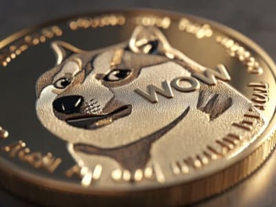 Peluncuran Marketplace Elon Musk Dorong Lonjakan Harga Dogecoin ke Rp 328.90 ribu ($0,20) 