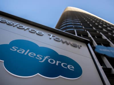 Salesforce Hadapi Kritikan Usai Ganti Fitur Pencarian dan Masuki Pasar ITSM AI