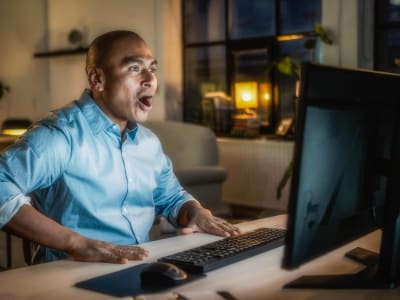 Haruskah Investor Beralih dari Nvidia ke IonQ di Era AI dan Komputasi Kuantum?