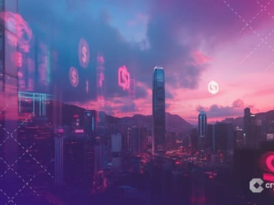 Ant dan JD.com Tunda Rencana Stablecoin di Hong Kong karena Larangan Beijing