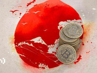 Bank-Bank Jepang Bersiap Pegang Bitcoin dan Luncurkan Stablecoin Yen