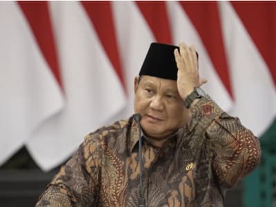 Indonesia Akan Luncurkan Mobil Buatan Sendiri Tahun 2028, Capaian Baru Industri Otomotif