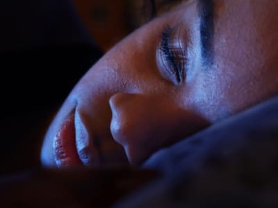 Bagian Otak Terputus Tunjukkan Gelombang Mirip Tidur Meski Pasien Terjaga