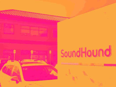 Kinerja Mengesankan SoundHound AI dan Saham Otomasi Software di Kuartal Kedua