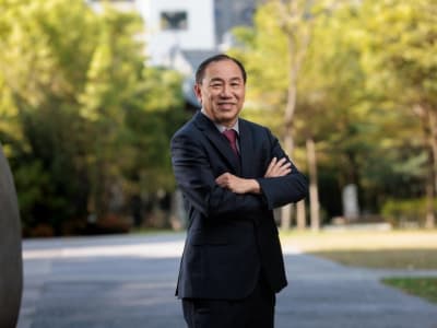 Pelopor 3D Printing Singapura Chua Chee Kai Bergabung dengan Universitas Wuhan