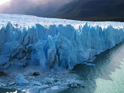 Bahaya Runtuhnya Lapisan Es Antarktika Barat dan Kenaikan Permukaan Laut Global
