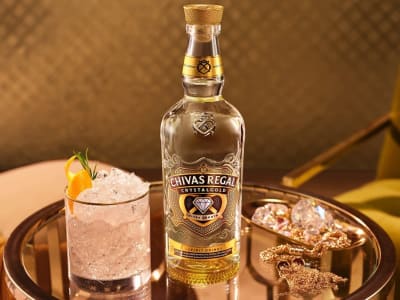 Tantangan Besar Pernod Ricard dengan Chivas Regal Crystalgold yang Inovatif tapi Kontroversial
