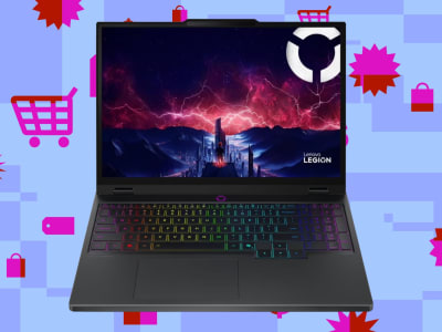 Diskon Besar Laptop Gaming Lenovo dan Perangkat Streaming Unggulan di Walmart