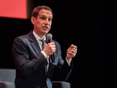 Mayor San Francisco Daniel Lurie Sambut Era Baru Inovasi di TechCrunch Disrupt