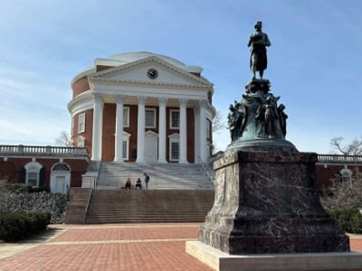 Universitas AS Tolak Compact Trump yang Ancaman Kebebasan Akademik dan Riset