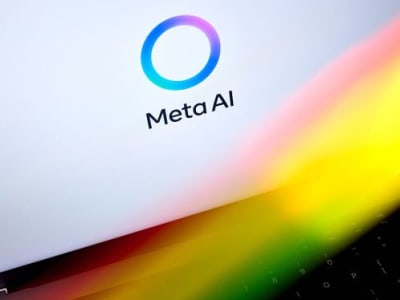Meta AI Melonjak Berkat Fitur Video Pendek dan Persaingan Sora OpenAI