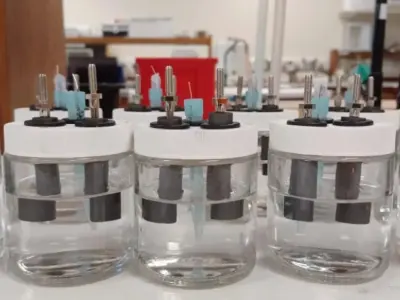 Inovasi Air dalam Baterai Sodium-ion Buka Peluang Energi dan Air Bersih