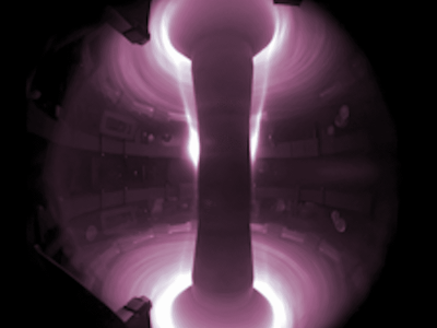 Terobosan Metode Menstabilkan Plasma di Tokamak Sferis untuk Energi Fusi