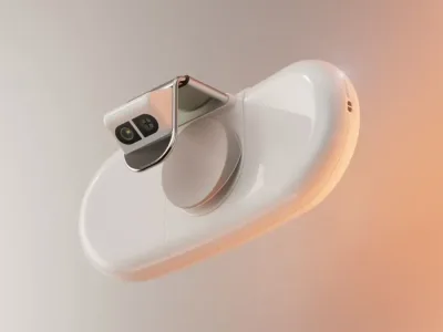 Kohler Luncurkan Kamera AI di Toilet untuk Pantau Kesehatan dengan Canggih