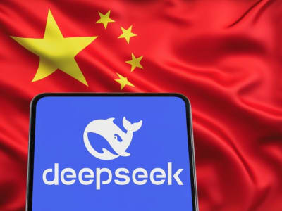 DeepSeek Rilis Model AI Baru untuk Kompresi Dokumen Besar dengan Lebih Efisien