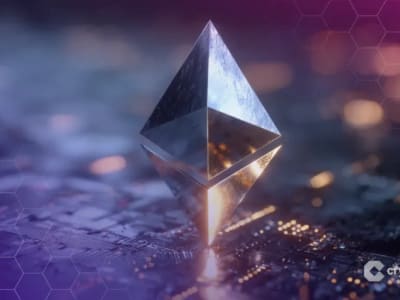 Pengaruh Paradigm Mengancam Masa Depan Terbuka Ethereum, Ini Sebabnya