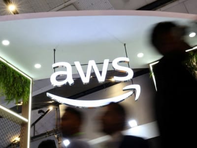 Gangguan Besar Layanan Cloud Amazon Picu Kekacauan di Situs Populer Dunia