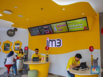 Cara Mudah Mengaktifkan Nomor IM3 dan Tri yang Sudah Hangus