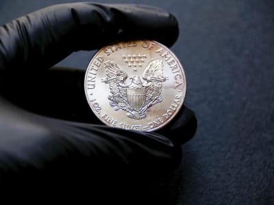 Investasi Unik: Rp 4.11 miliar ($250,000) Dalam 5 Juta Koin Nickel Fisik, Apa Untungnya?