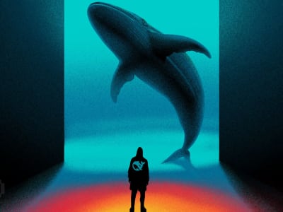 DeepSeek AI Raup 35% Untung di Pasar Crypto Lewat Trading Otonom