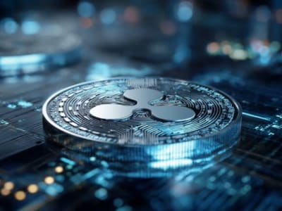 Evernorth Berencana Bangun Treasury XRP Terbesar dengan IPO SPAC Rp 16.45 triliun ($1 Miliar) 