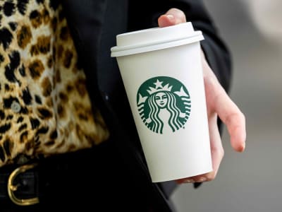 Starbucks Siapkan Aplikasi Pesan Minuman Pakai Suara dengan AI untuk Pelayanan Cepat
