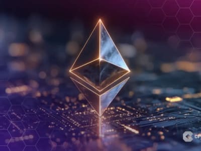 Tom Lee Prediksi Ethereum Bisa Capai 5.000 USD Jika ETH/BTC Tembus 0,087