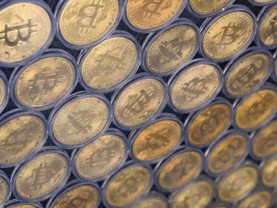 Pasar Cryptocurrency Bangkit Usai Gejolak Tarif dengan Dukungan Federal Reserve