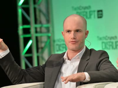 Bagaimana Kepemimpinan Brian Armstrong dan Trump Dorong Kekayaan Coinbase Miliaran