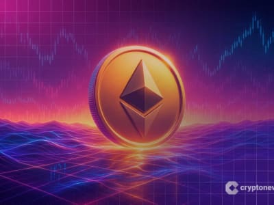 BitMine Perkuat Kepemilikan Ethereum Jadi 3,24 Juta ETH Senilai 13,4 Miliar USD