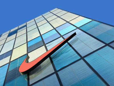 NIKE Raih Kinerja Positif, Potensi Kenaikan Saham Jadi Menjanjikan