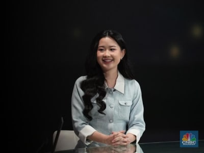 Penerapan AI Hashy.AI Tingkatkan Daya Saing Bisnis Indonesia Global