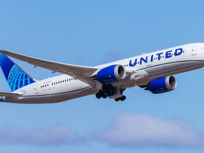 Balon Cuaca Diduga Sebabkan Pendaratan Darurat Pesawat United Airlines