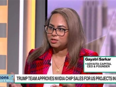 AS Setujui Ekspor Chip Nvidia dan Neuralink Uji Coba Teknologi Neuroimplant