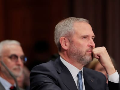 Masa Depan Ripple dan XRP: Antara Mimpi Besar dan Realitas Bisnis