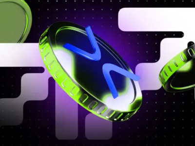 XRP Tembus Level Krusial, Investor Mulai Percaya Harga Akan Pulih