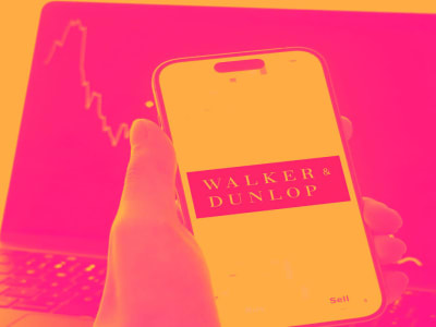 Apakah Walker & Dunlop Kesempatan Investasi atau Risiko di Pasar Saat Ini?