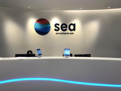 Forrest Li: AI Bisa Bawa Sea Jadi Perusahaan Triliunan Dolar