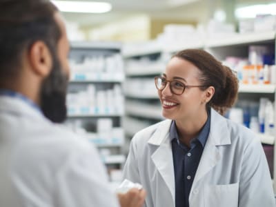 Potensi Pertumbuhan Saham Haleon plc di Bawah 25 Dolar Menurut Analis Terpercaya