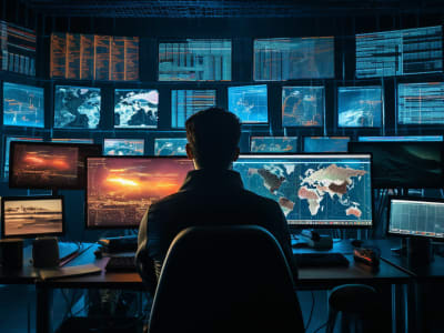 Kemitraan Palantir dan Snowflake Percepat Pengembangan AI dan Data Analytics