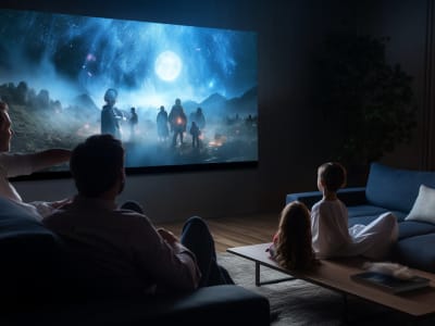 Netflix Dinilai Layak Dibeli dengan Target Harga Rp 22.86 juta ($1,390) , Ini Alasannya