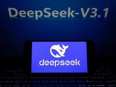 DeepSeek V3.1 Sukses Memimpin Lomba AI dalam Perdagangan Crypto Nyata